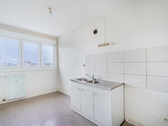 Location appartement 6 pièces LONGVIC 100m² à 815.64€/mois CDC Habitat
