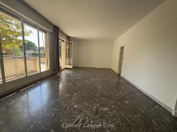 Appartement à louer à Rue des Augustins Marseille - Cave