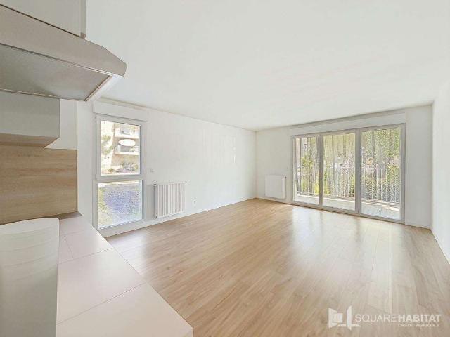 Location appartement 6 pièces Mordelles 35