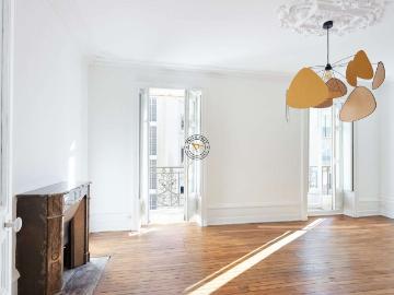 Location appartement 6 pièces Nantes Centre Ville 44