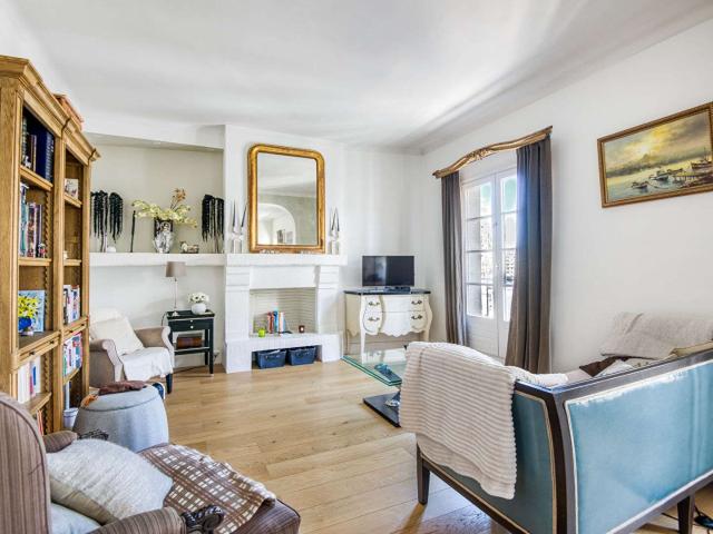 Location appartement 6 pièces Nantes Centre Ville 44