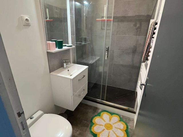 Location appartement 6 pièces Nantes Centre Ville 44