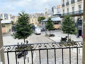 35000, Rennes, Ille-et-Vilaine - Cuisine équipée