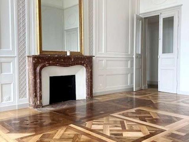 Location appartement 6 pièces Rennes Centre Ville 35
