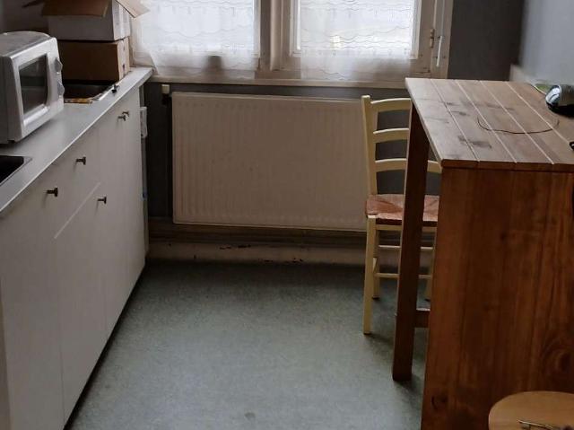 Location appartement 6 pièces Rennes Jeanne D'arc 35