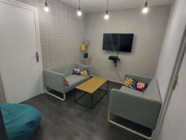 Location appartement 6 pièces Rennes Villejean 35