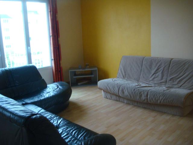 Location appartement 6 pièces Rennes Villejean 35