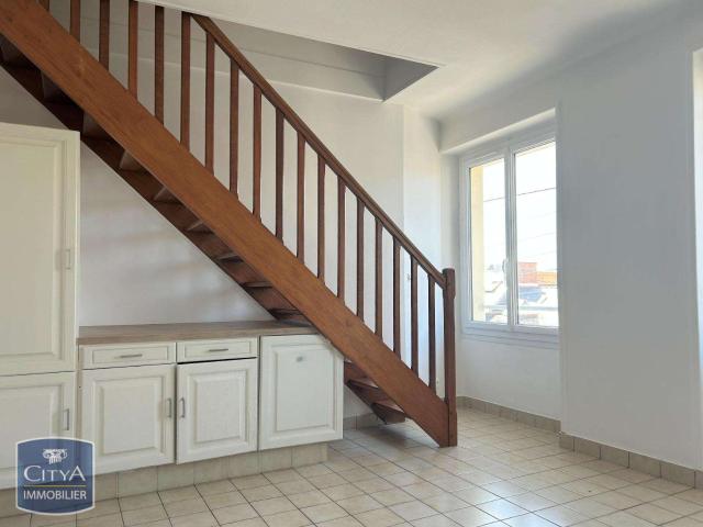 Location appartement 6 pièces Saint Nazaire 44