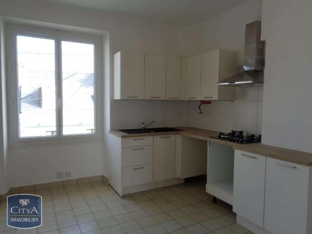 Location appartement 6 pièces Saint Nazaire 44
