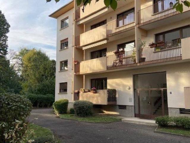 Location appartement 6 pièces Strasbourg Robertsau