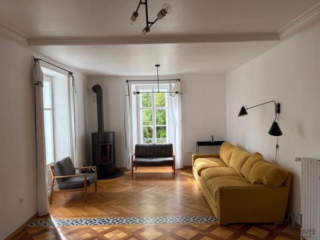 Location Appartement 6.5 pièces CHF 6'000. /mois | immobilier.ch