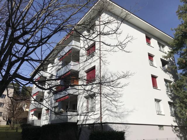 Location Appartement 6.5 pièces CHF 3'300. /mois 152 m2 | immobilier.ch