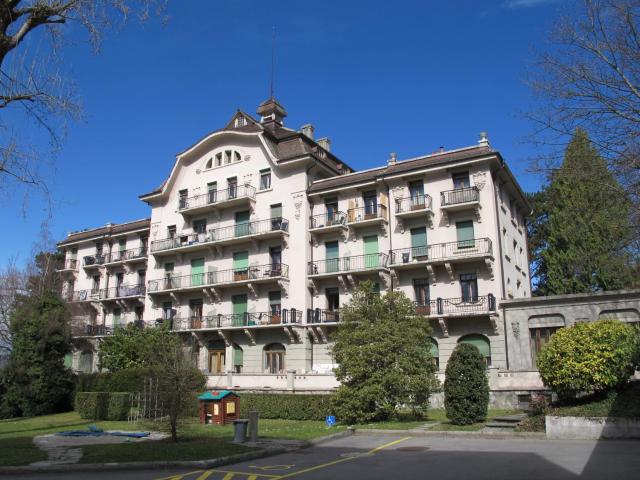 Location Appartement 6.5 pièces CHF 3'500. /mois | immobilier.ch