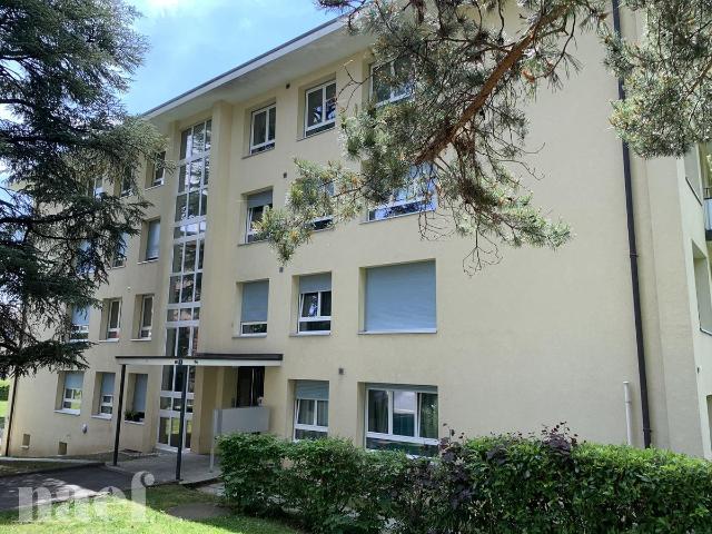 Location Appartement 6.5 pièces CHF 3'800. /mois 152 m2 | immobilier.ch