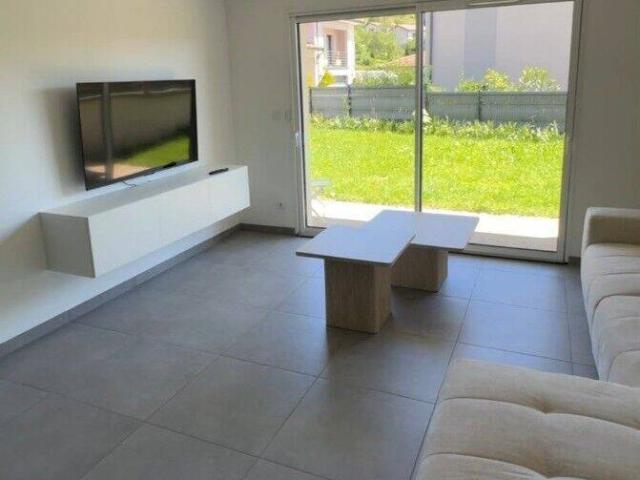 Location Appartement 73 m² à L'Isle d'Abeau 1 000 ¤ CC /mois