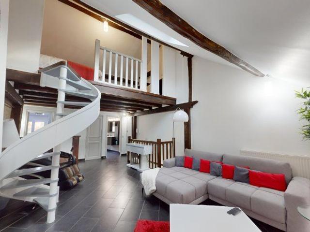 Location / Appartement