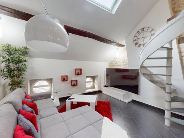 Location / Appartement