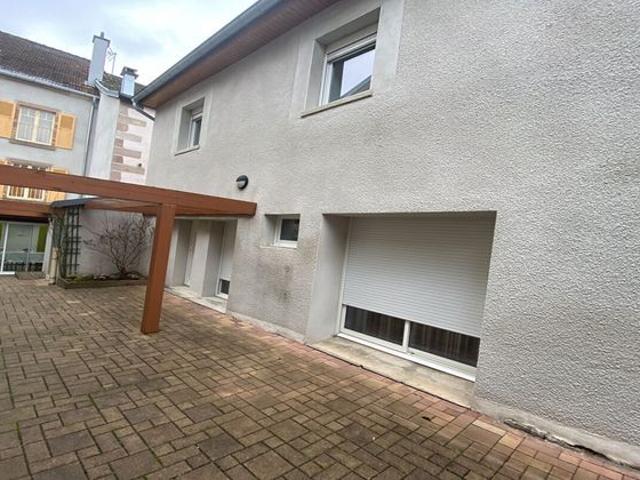 Location Appartement 70300, LUXEUIL LES BAINS france