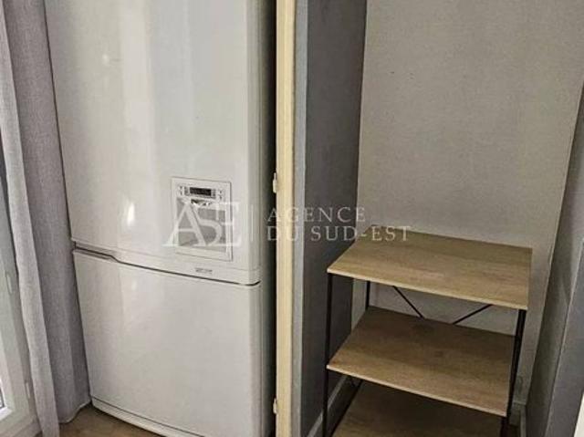 Location Appartement