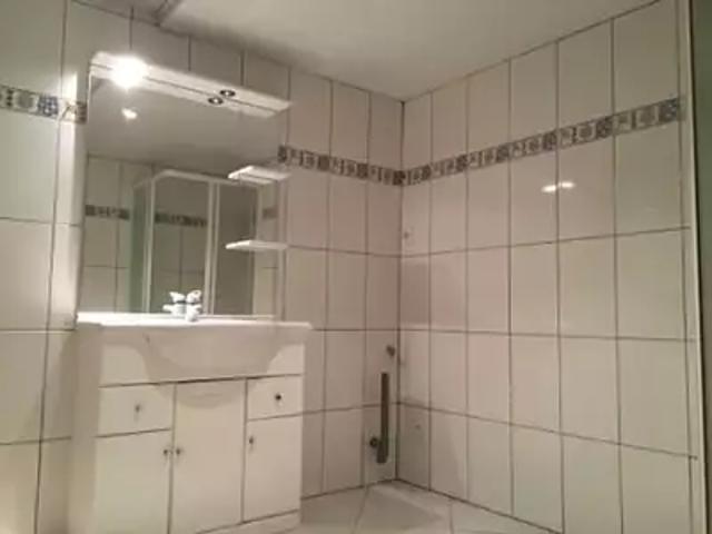 location appartement, 70.6 m² au dernier étage