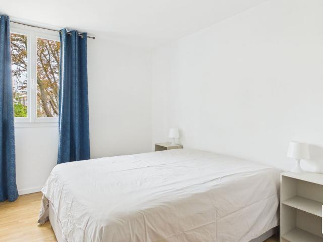 Location appartement, 70.6 m² T 3 à Meudon, 1 600 €