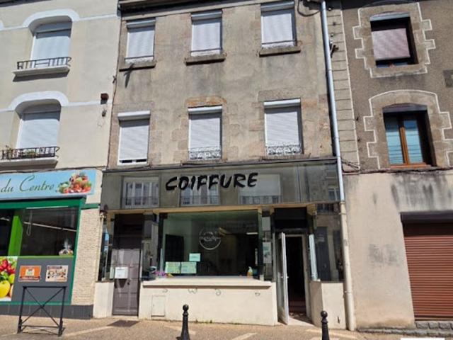 Location Appartement 70 m2 La Souterraine