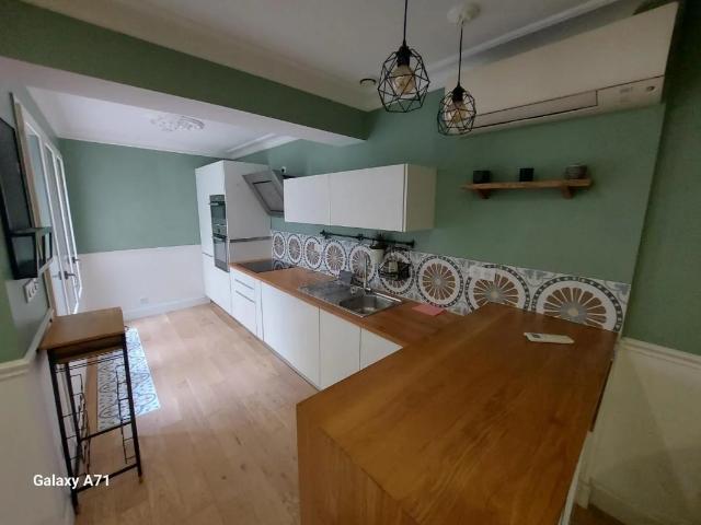 Location appartement 70 m² 3 pièces Bordeaux 33000 | Procivis