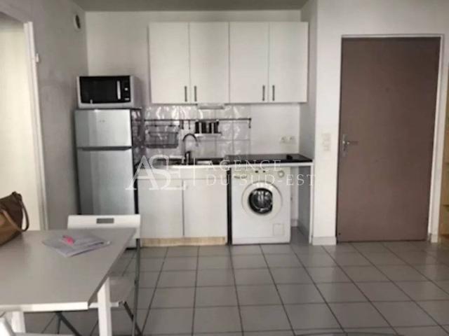 Location Appartement