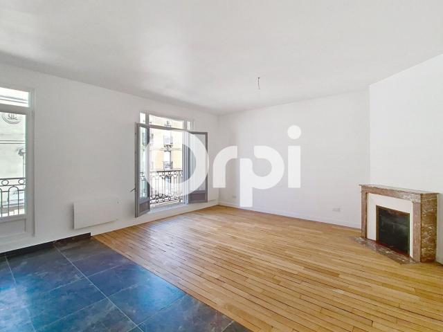 Location appartement, 71.56 m² T 2 à Soissons, 950 €
