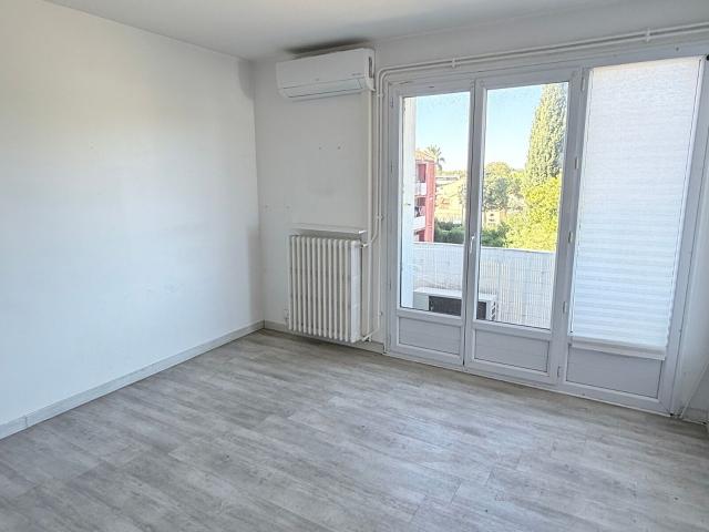 Location appartement, 71.75 m² T 4 à Lattes, 990 €