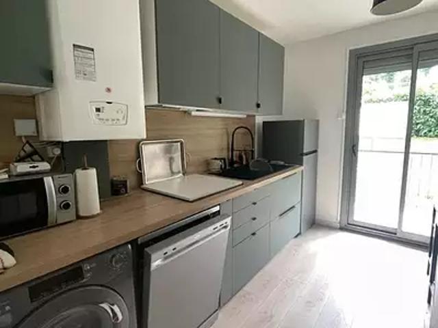 location appartement, 71.8 m²