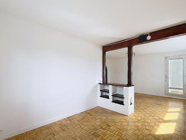 Location appartement, 71.94 m² T 3 à Le Grand Quevilly, 839 €