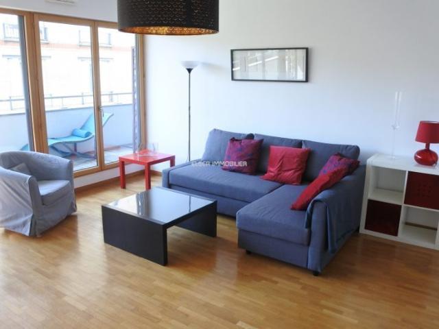 Location appartement 71.94 m² 3 Pièces