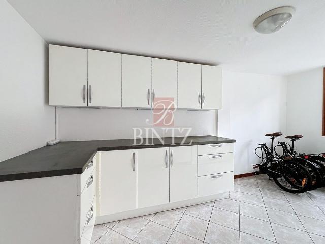LOCATION APPARTEMENT 71.31m² Strasbourg