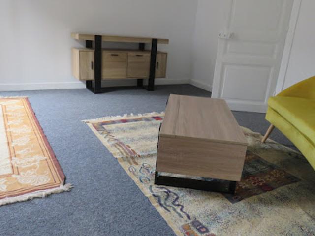 Location Appartement 0 pièces 71 m2 Payzac