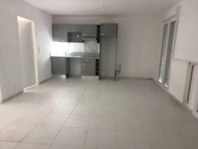 Location Appartement 71 m² à Ferney Voltaire 1 554 ¤ CC /mois