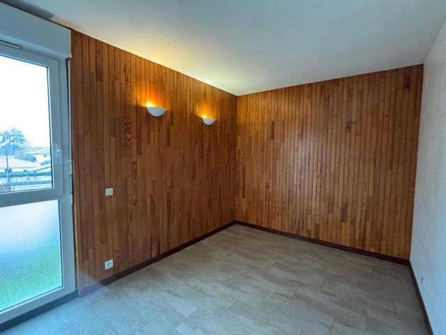 Location appartement, 72.53 m² T 4 à Biscarrosse, 808 €