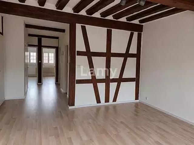 location appartement, 72.02 m²