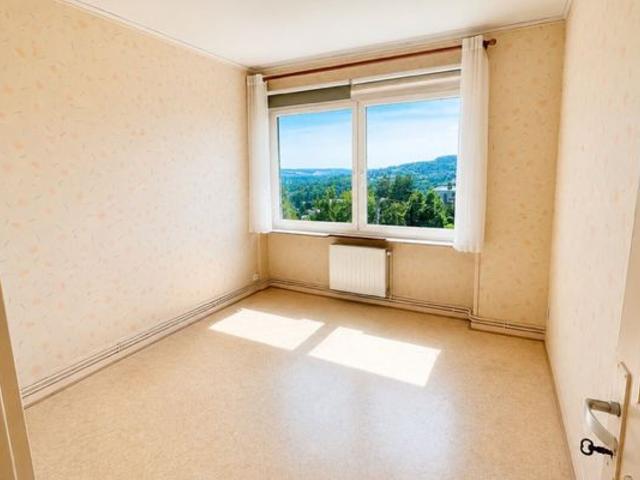 Location appartement, 72.13 m² T 4 à Eu, 700 €