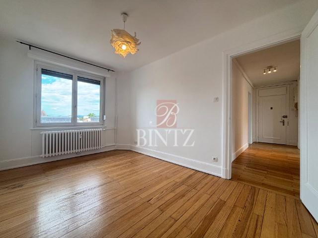 LOCATION APPARTEMENT 72.21m² Strasbourg