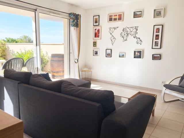 Location appartement, 72 m² T 3 à Tain l'Hermitage, 900 €