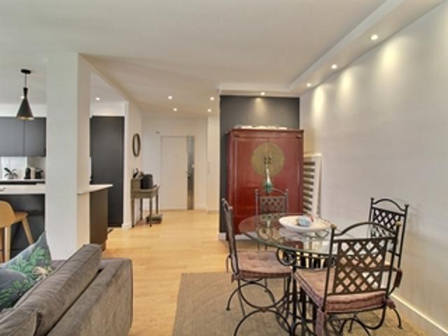 Location Appartement 72m2 Levallois Perret