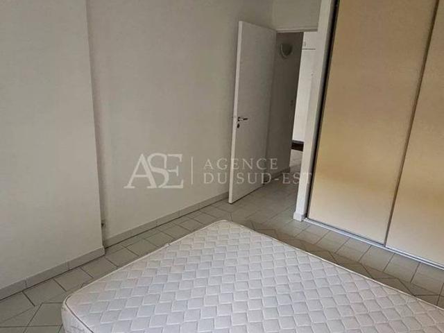 Location Appartement