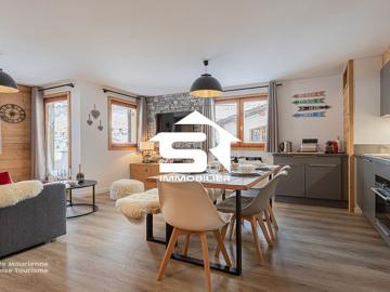 Location Appartement 73500, AUSSOIS france