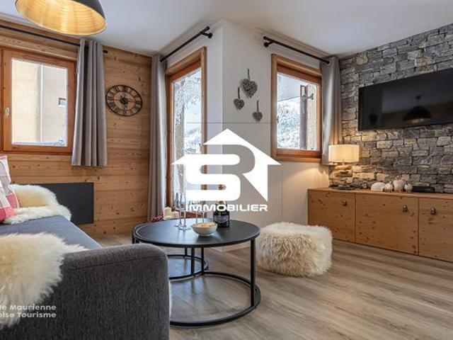 Location Appartement 73500, AUSSOIS france