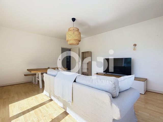 Location appartement, 77.5 m² T 3 à Brive la Gaillarde, 640 €