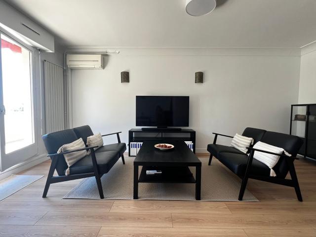 Location appartement, 77.86 m² T 3 à Chennevières sur Marne, 1 590 €