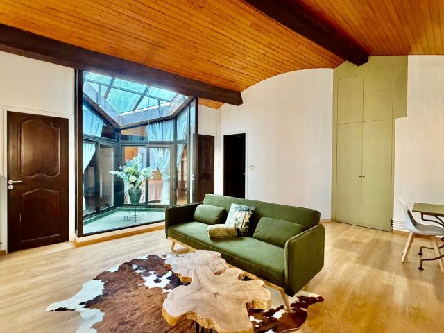 Location appartement, 77 m² T 3 à Toulouse, 1 650 €