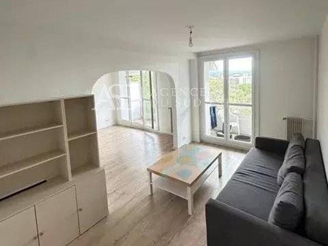 Location Appartement