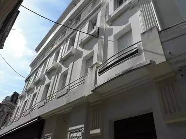location appartement, 74.77 m²